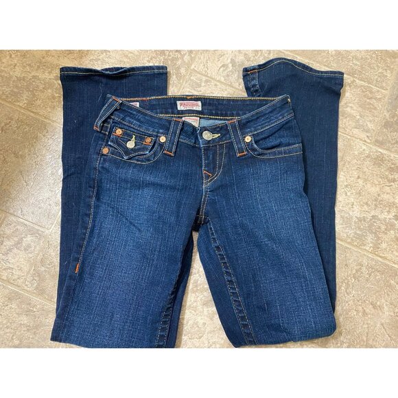 True Religion jeans - Picture 2 of 3